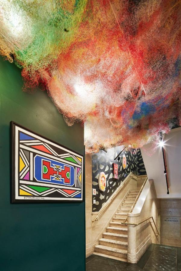 Gorgeous George By Design ™ Hotel 5*