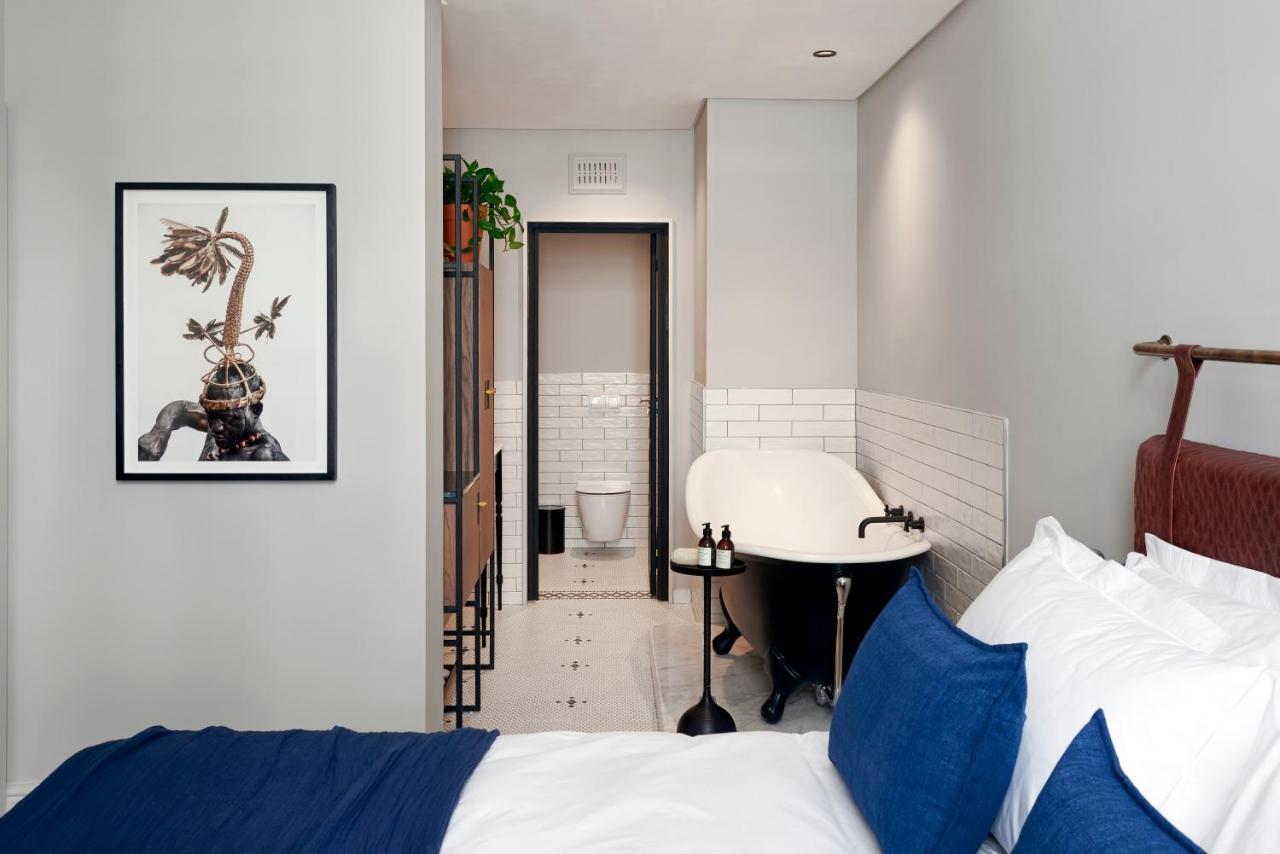 Hotel Gorgeous George By Design ™ 5*
