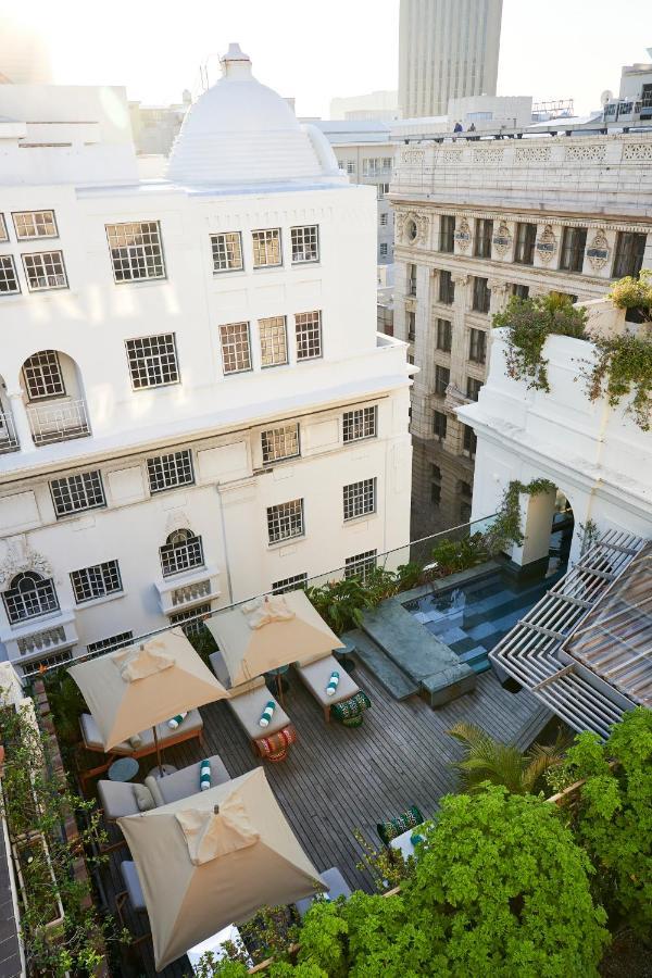 Gorgeous George By Design ™ Hotel 5*
