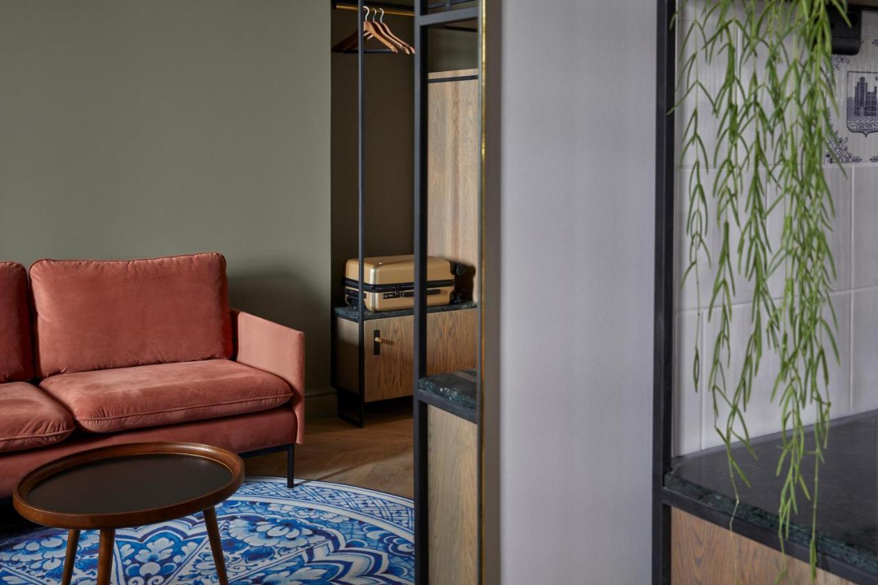 Hotel Gorgeous George By Design ™ 5*