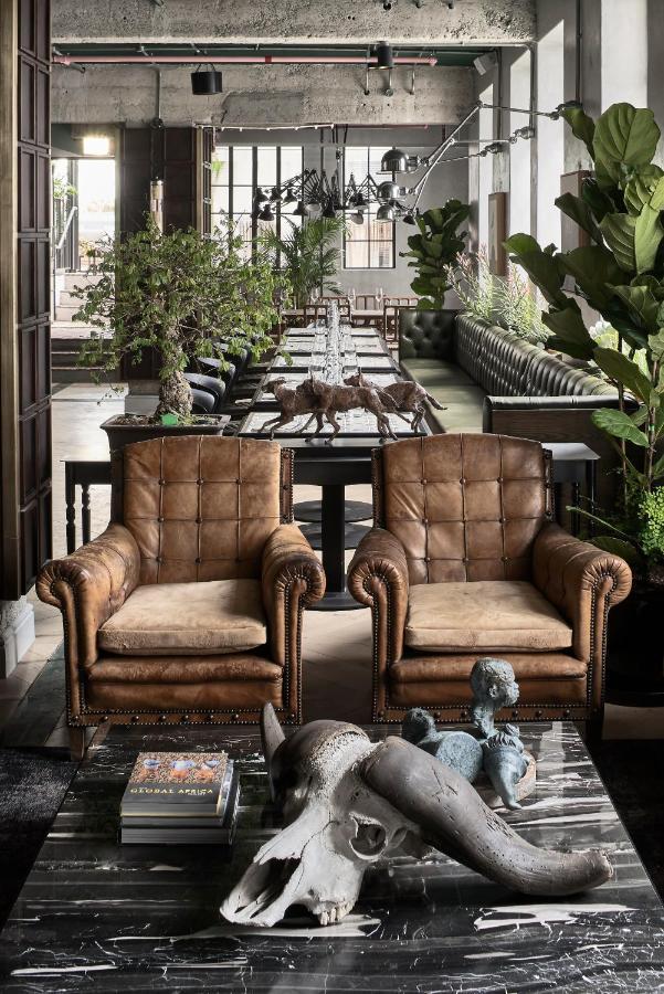 Gorgeous George By Design ™ Hotel 5*