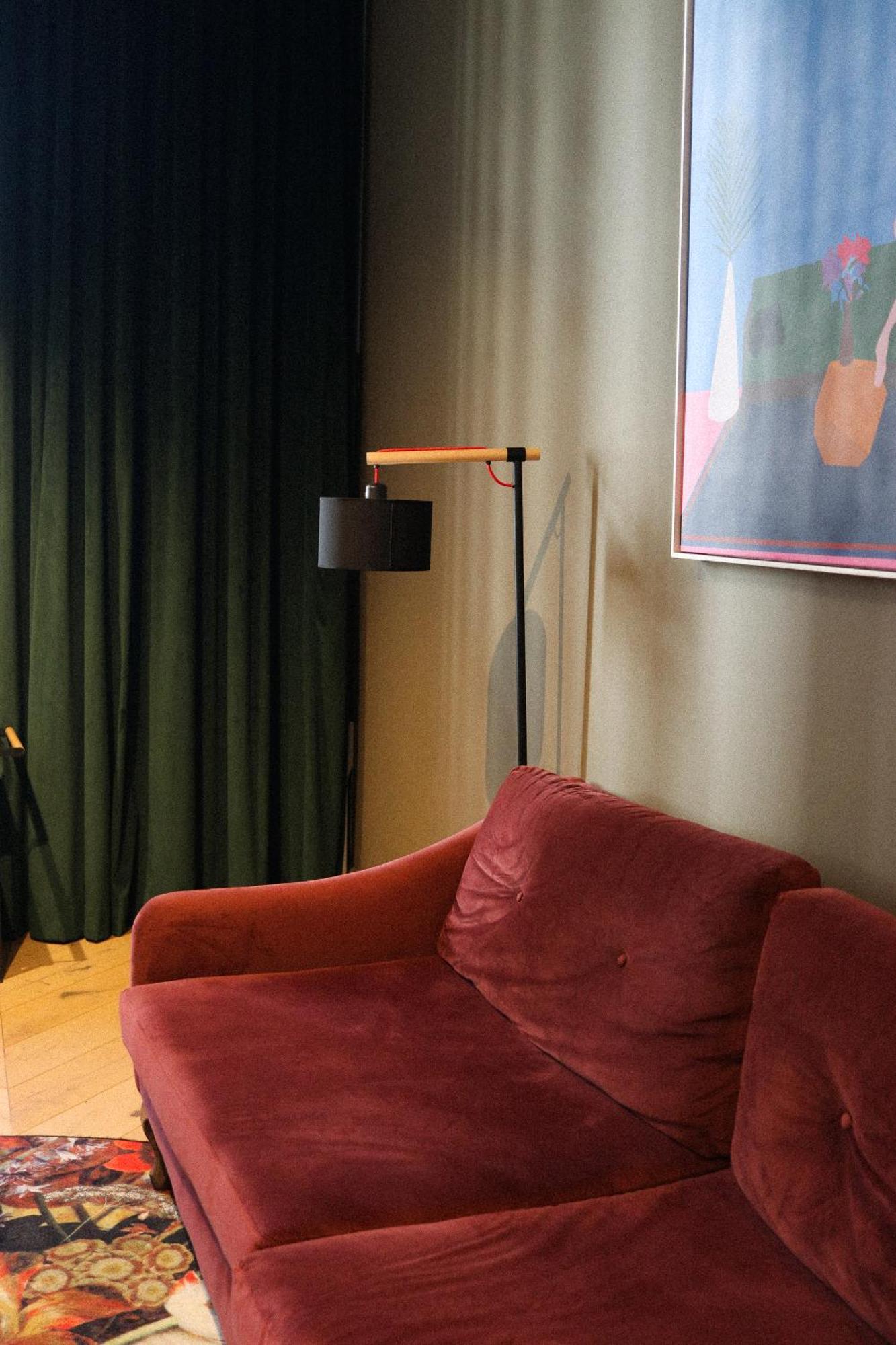 Hotel Gorgeous George By Design ™ Kapstadt