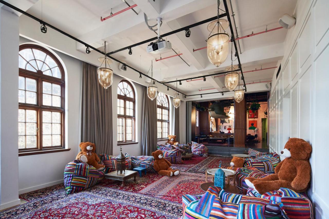 Gorgeous George By Design ™ 5* Kapstadt