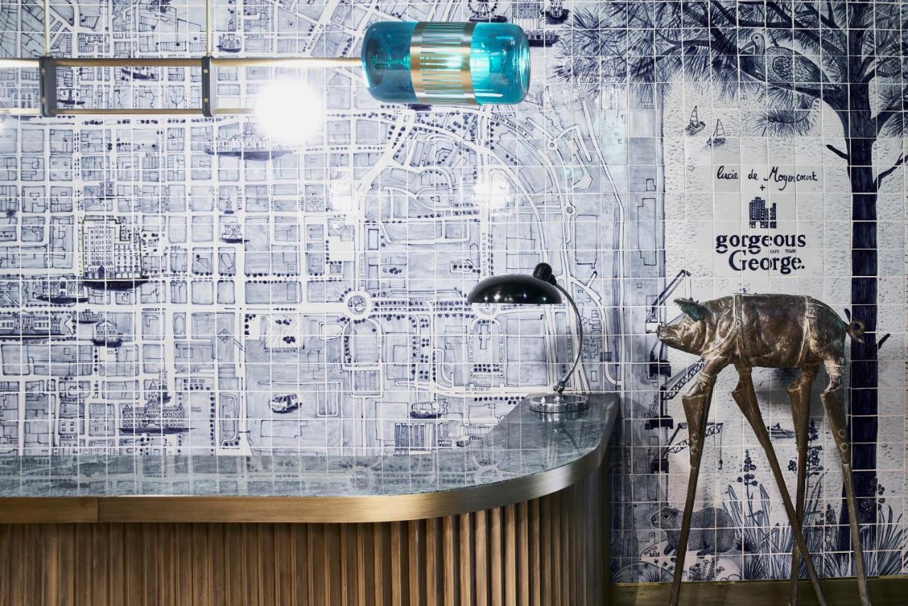 Gorgeous George By Design ™ Hotel Kapstadt