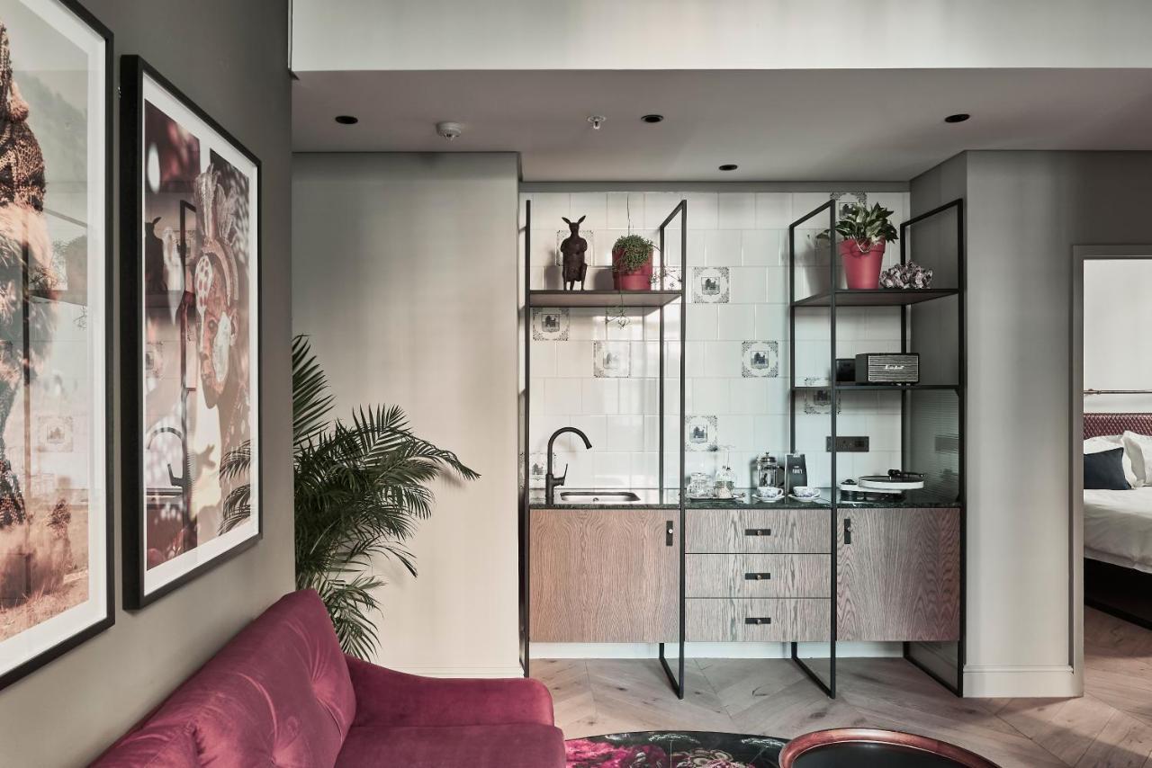 Hotel Gorgeous George By Design ™ Kapstadt