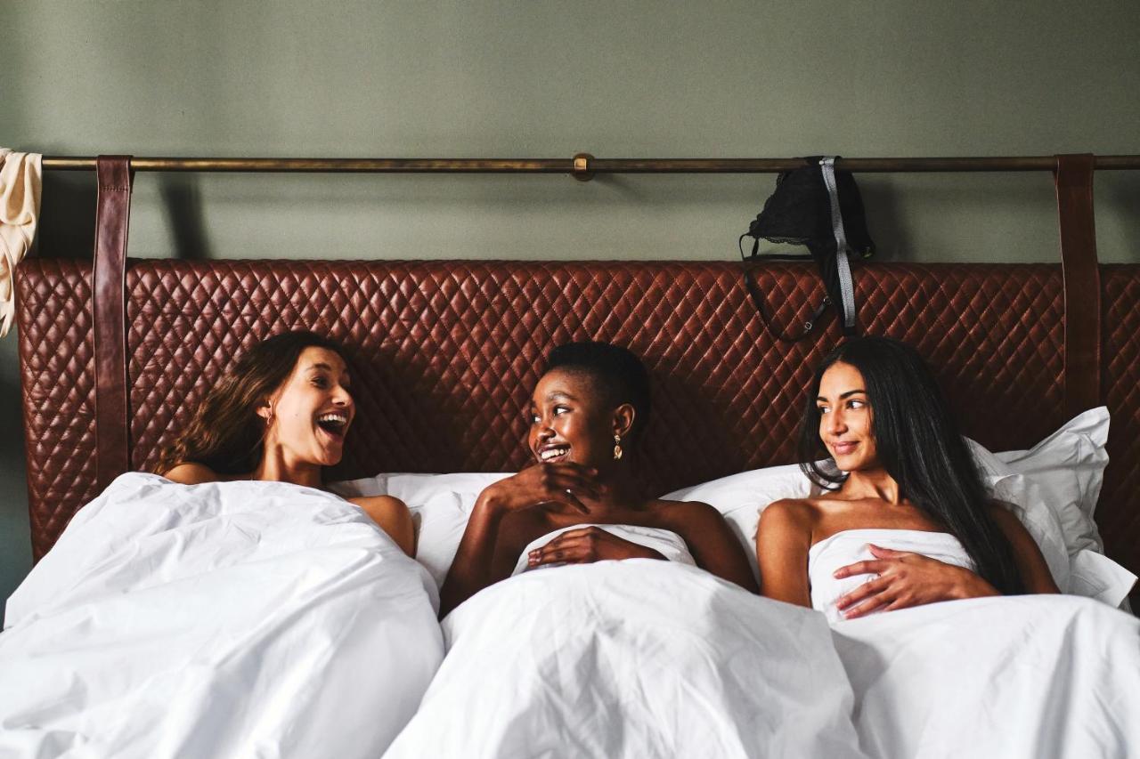 Hotel Gorgeous George By Design ™ 5*