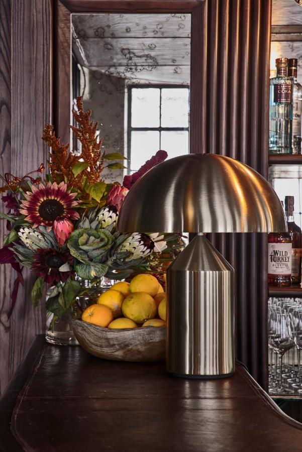 Gorgeous George By Design ™ Kapstadt