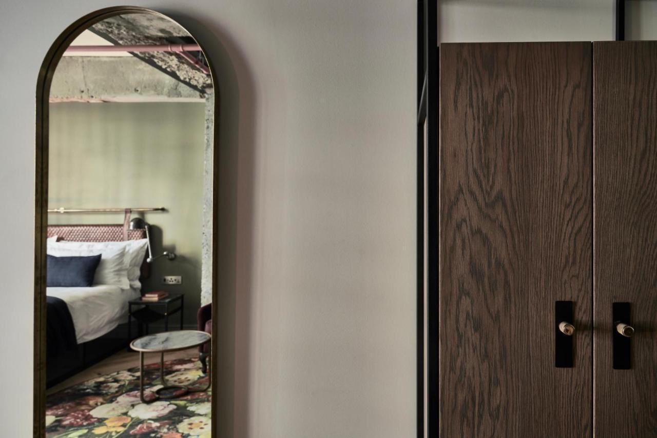 Gorgeous George By Design ™ Hotel 5*