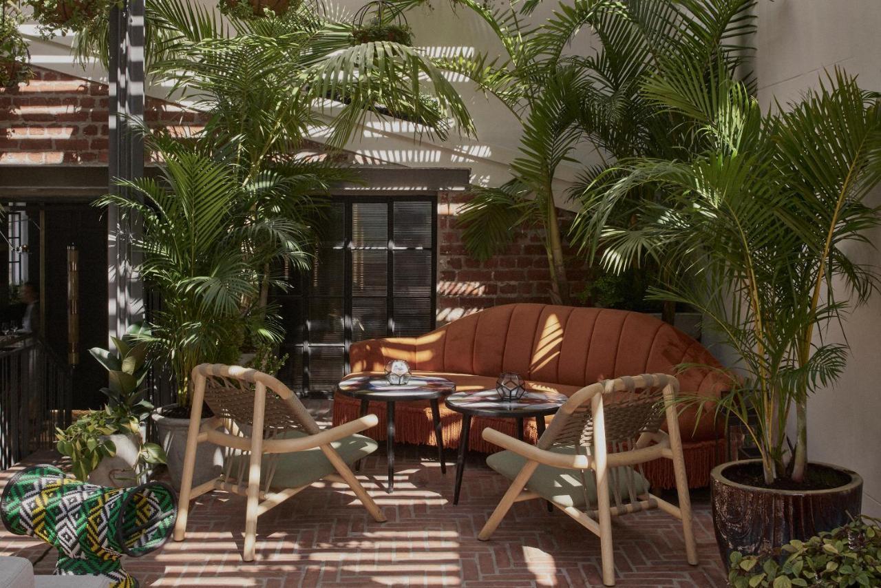 Hotel Gorgeous George By Design ™