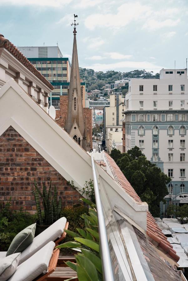 Hotel Gorgeous George By Design ™ 5*