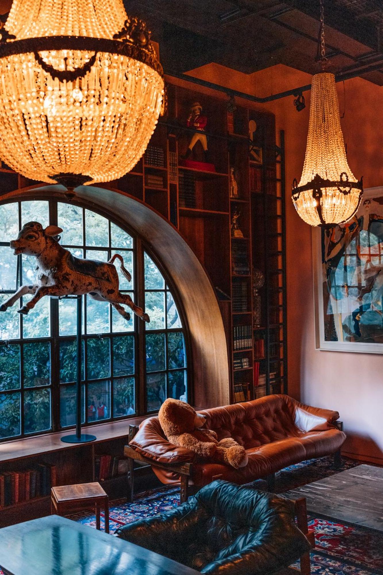 Hotel Gorgeous George By Design ™ 5*