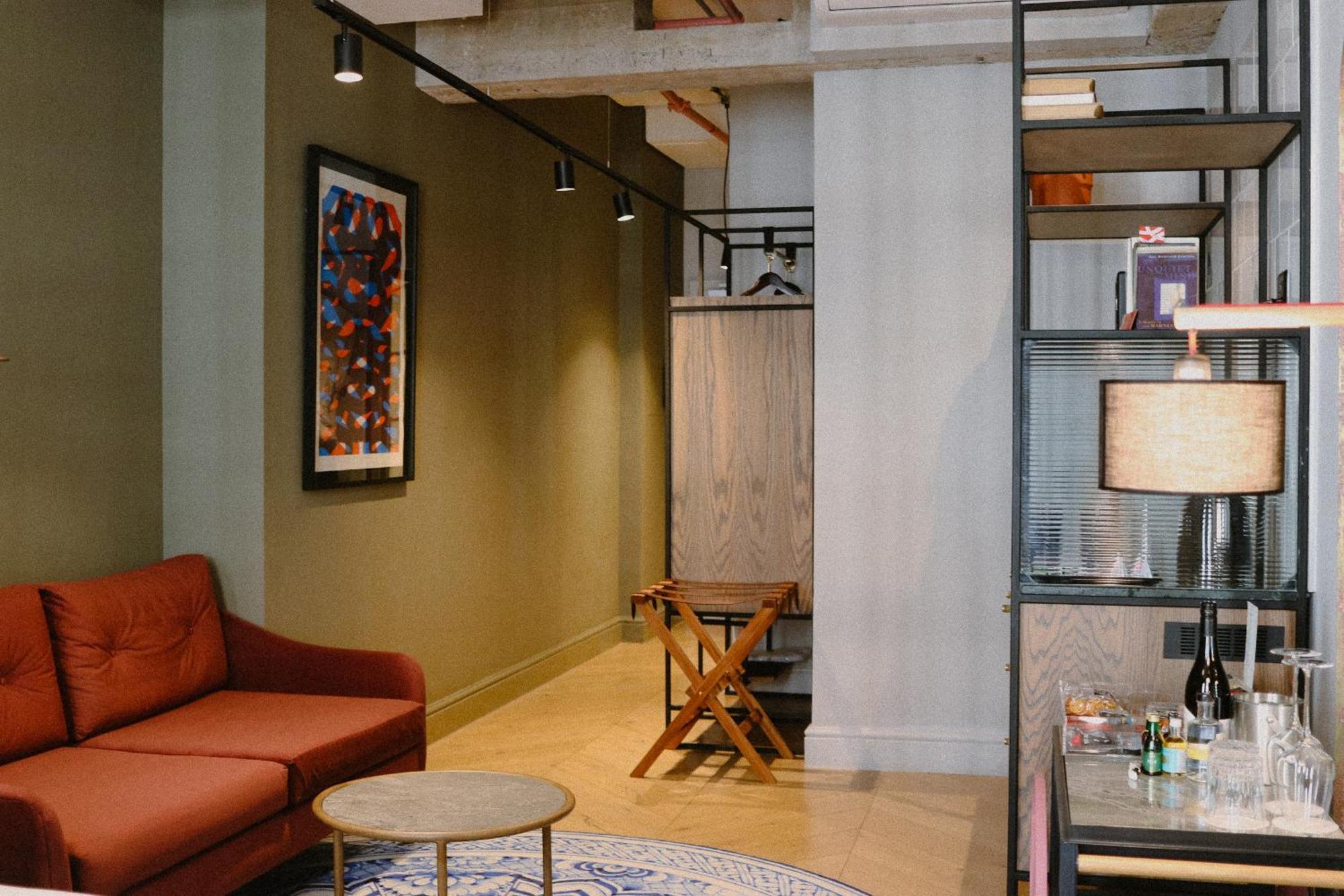 Hotel Gorgeous George By Design ™ Kapstadt
