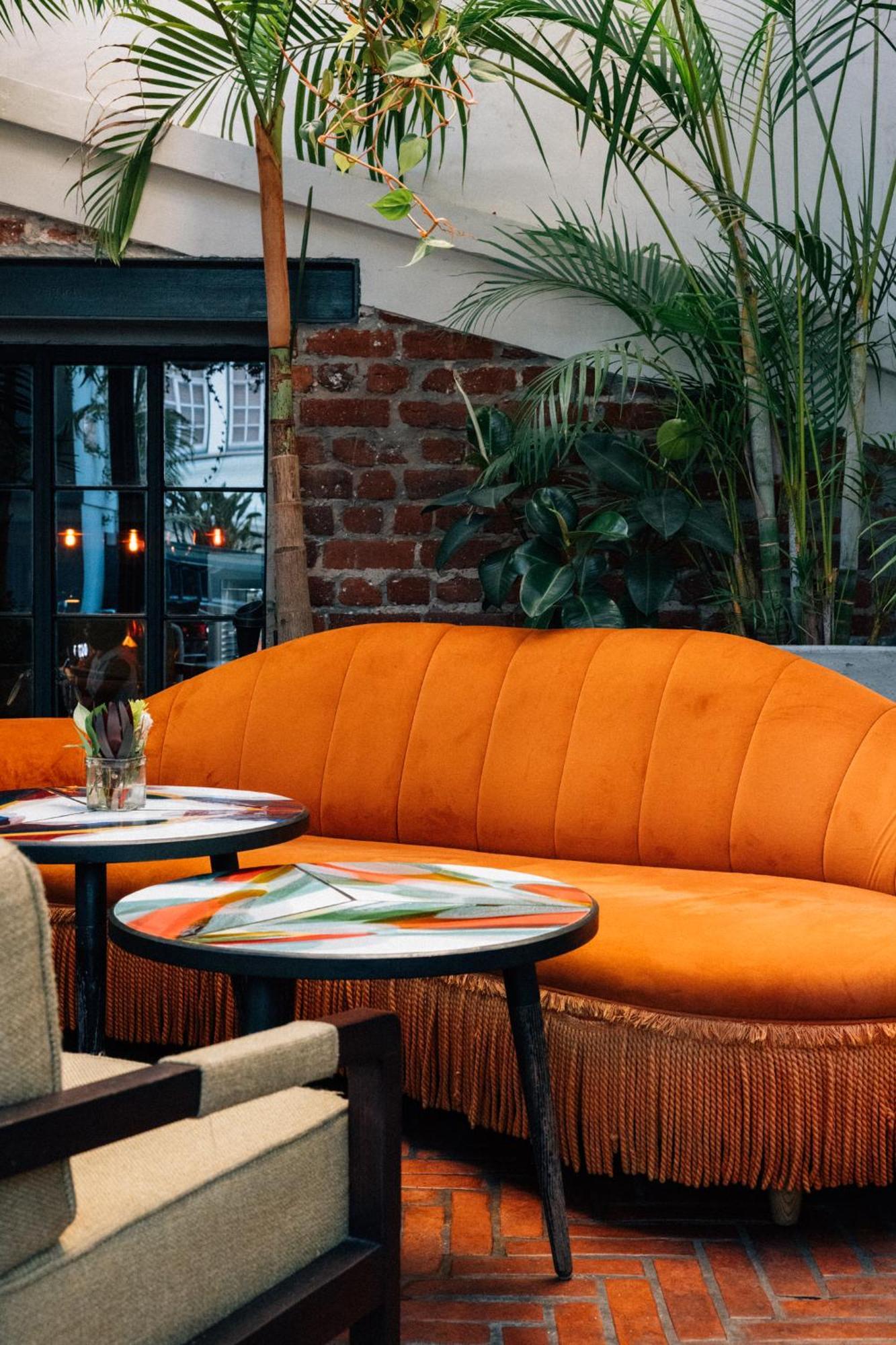 Gorgeous George By Design ™ Hotel