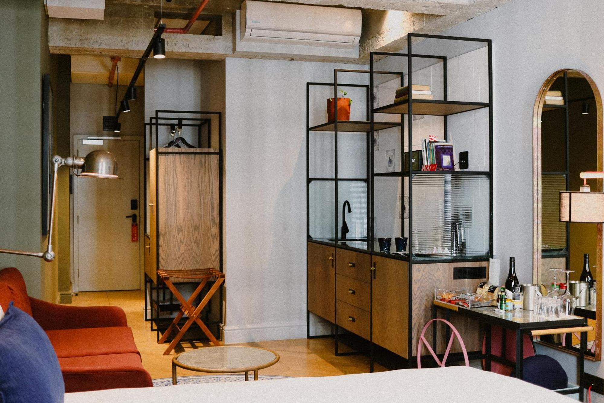 Gorgeous George By Design ™ Hotel Kapstadt