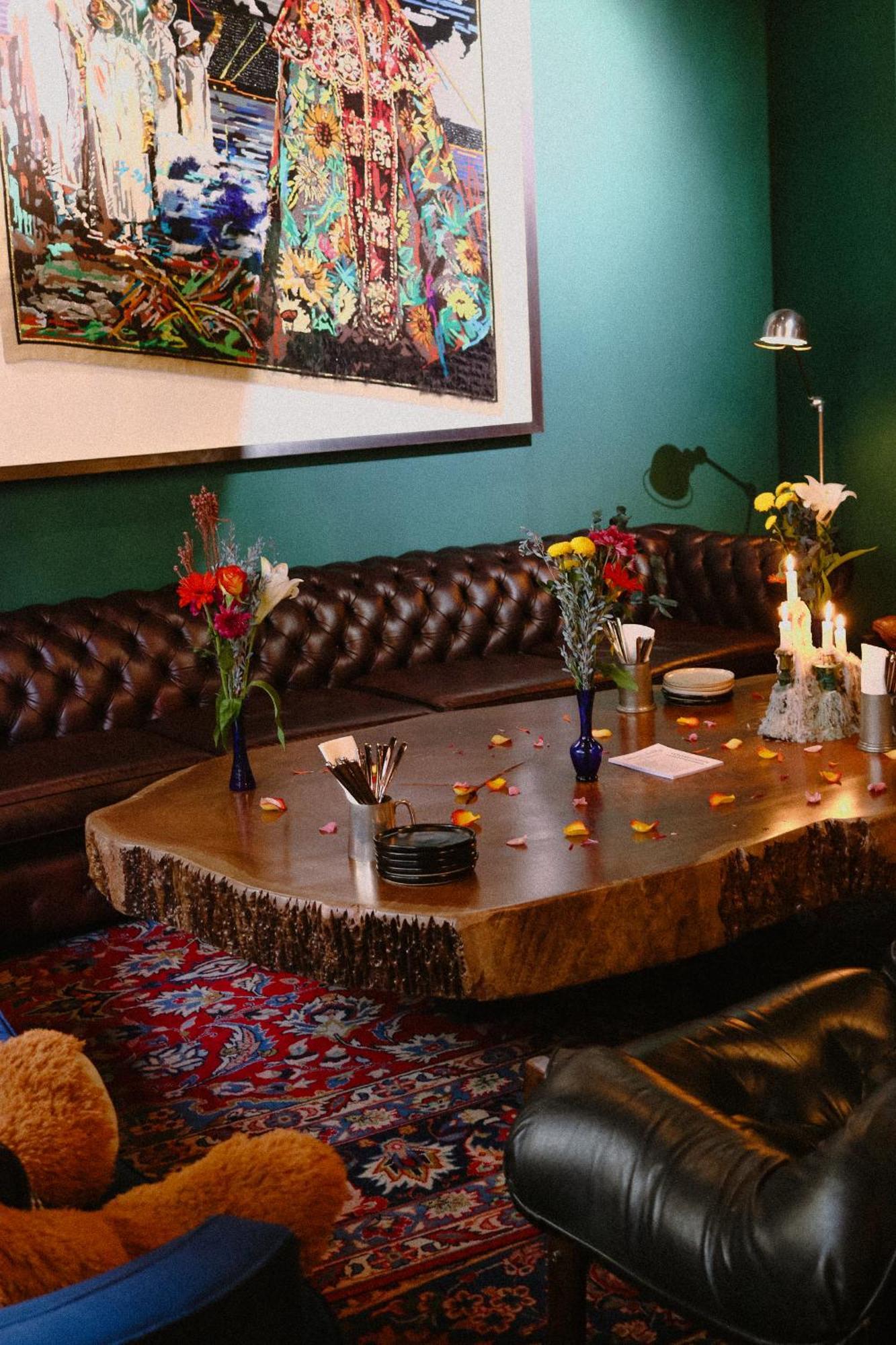 Gorgeous George By Design ™ Kapstadt