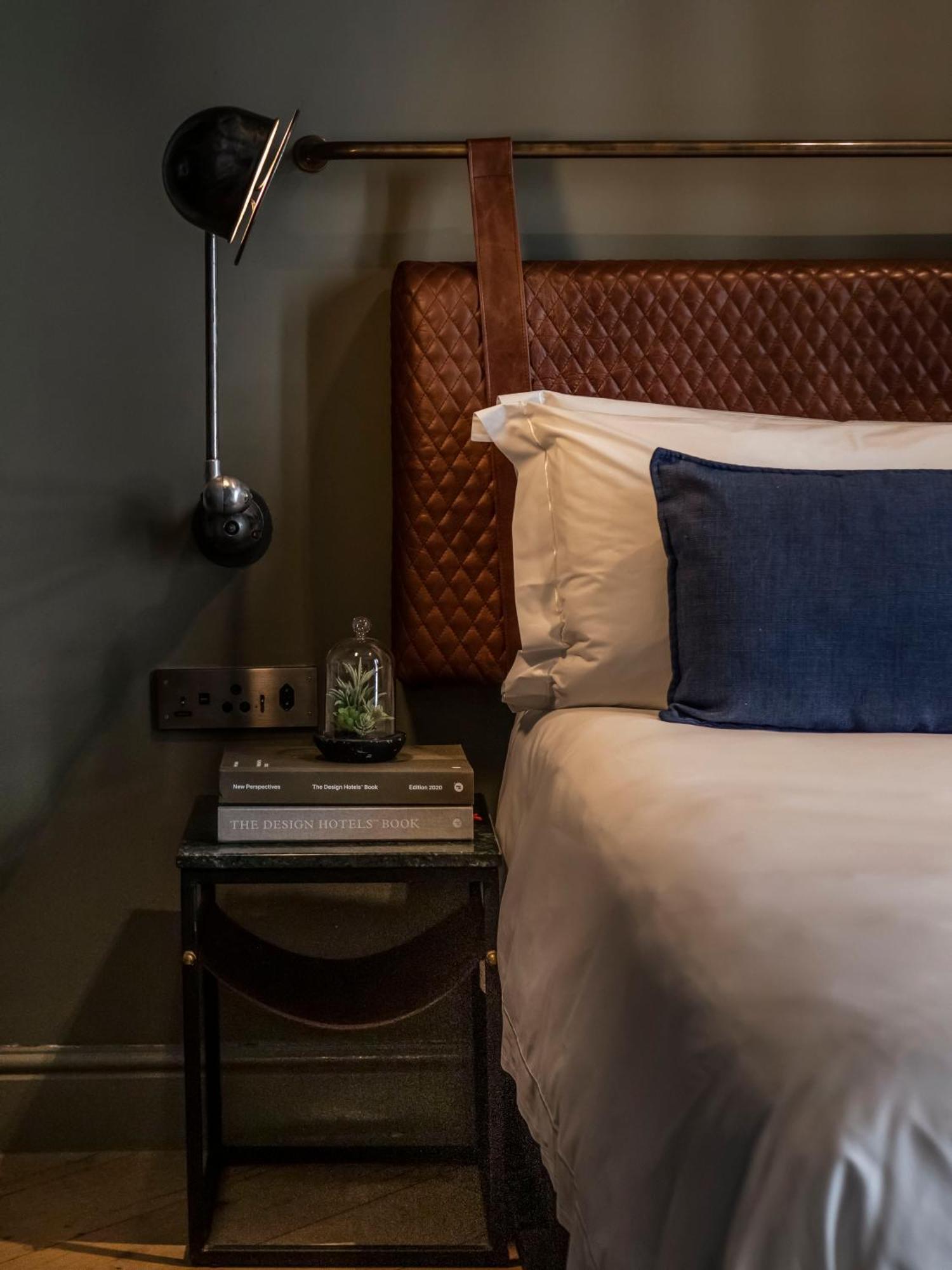 Hotel Gorgeous George By Design ™