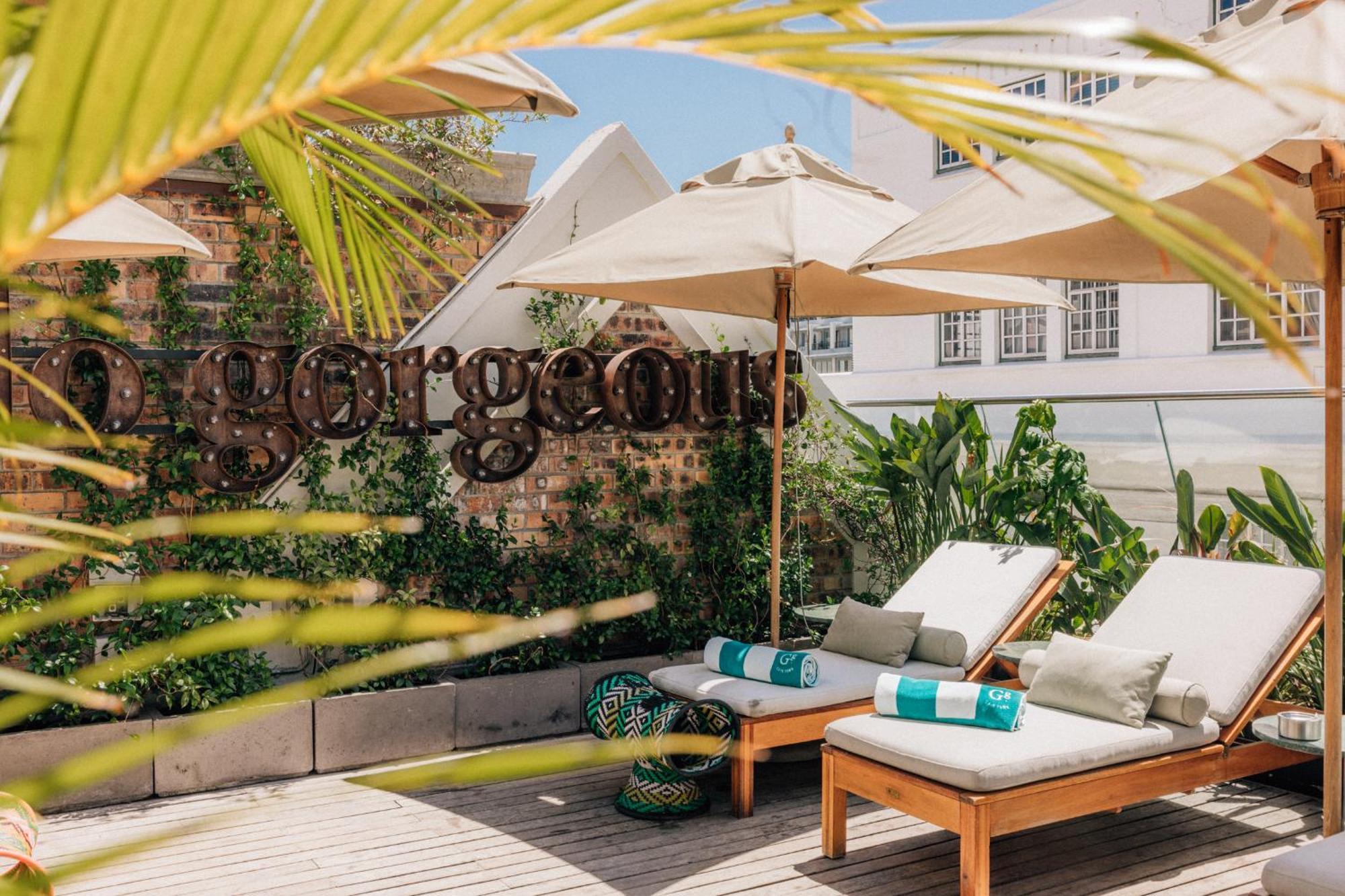 Gorgeous George By Design ™ Hotel