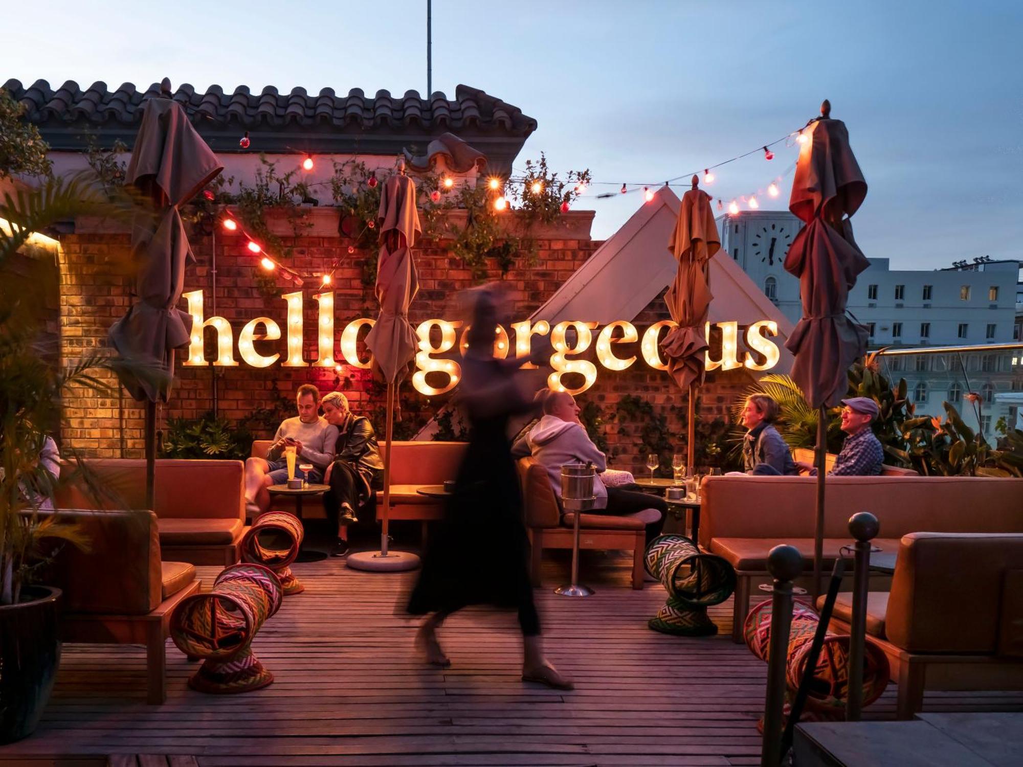 Gorgeous George By Design ™ Hotel Kapstadt